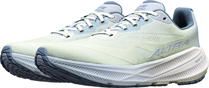 Altra Experience Flow 3 Womens Running Shoes - Green