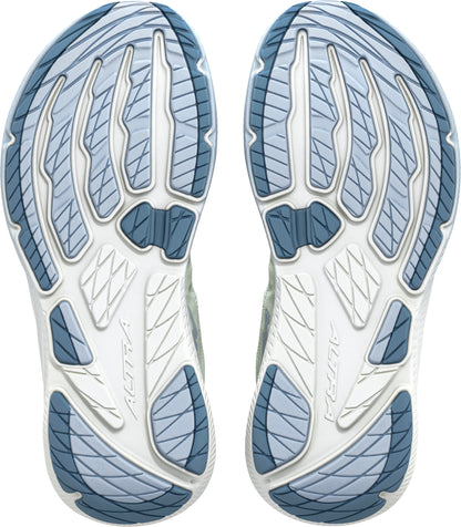 Altra Experience Flow 3 Womens Running Shoes - Green