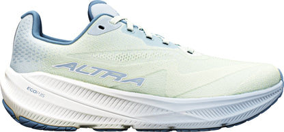 Altra Experience Flow 3 Womens Running Shoes - Green