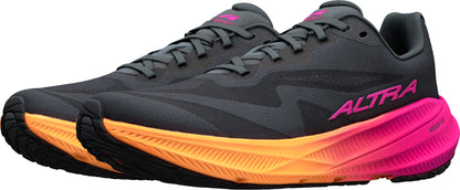 Altra Experience Flow 3 Womens Running Shoes - Black