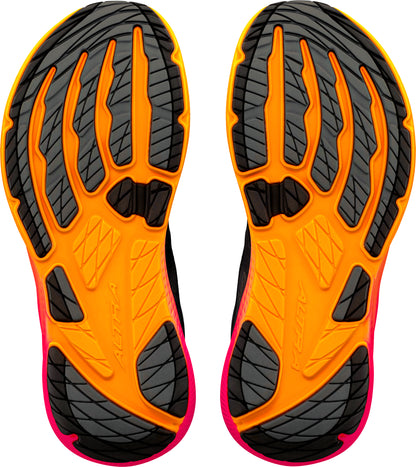Altra Experience Flow 3 Womens Running Shoes - Black