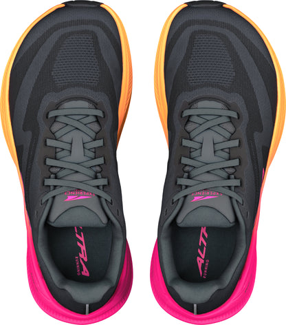 Altra Experience Flow 3 Womens Running Shoes - Black