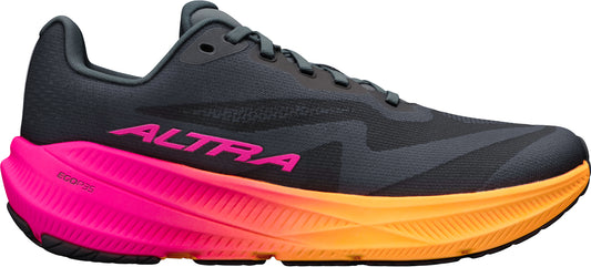 Altra Experience Flow 3 Womens Running Shoes - Black