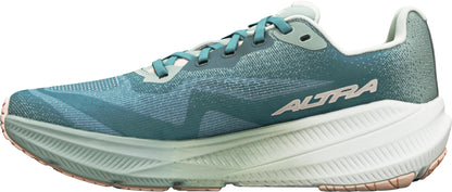 Altra Experience Flow 3 Womens Running Shoes - Green