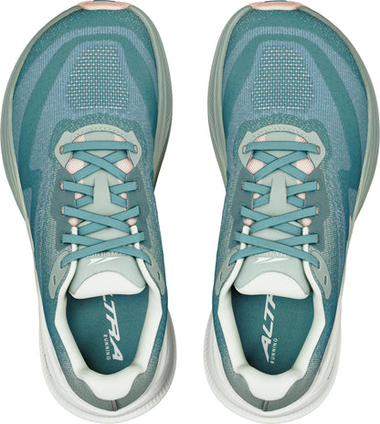 Altra Experience Flow 3 Womens Running Shoes - Green