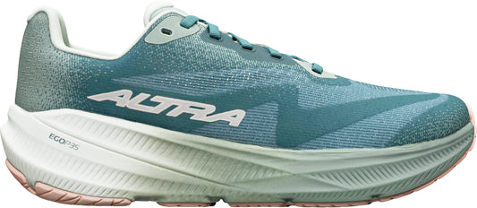 Altra Experience Flow 3 Womens Running Shoes - Green