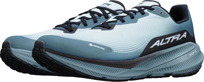 Altra Experience Flow 3 GORE-TEX Mens Running Shoes - Blue
