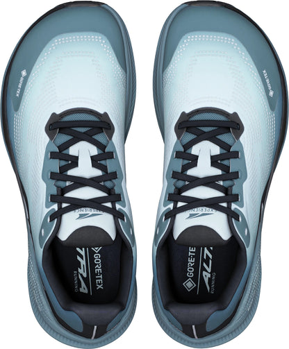 Altra Experience Flow 3 GORE-TEX Mens Running Shoes - Blue