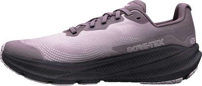 Altra Experience Flow 3 GORE-TEX Womens Running Shoes - Purple