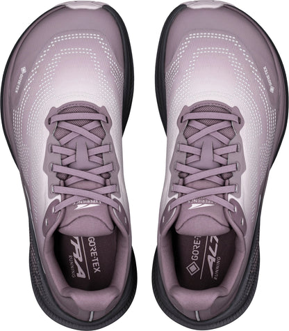 Altra Experience Flow 3 GORE-TEX Womens Running Shoes - Purple