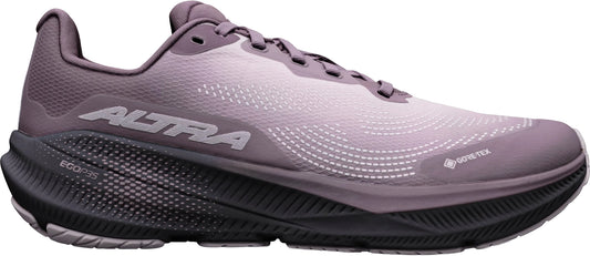 Altra Experience Flow 3 GORE-TEX Womens Running Shoes - Purple