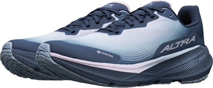 Altra Experience Flow 3 GORE-TEX Womens Running Shoes - Blue