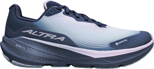 Altra Experience Flow 3 GORE-TEX Womens Running Shoes - Blue