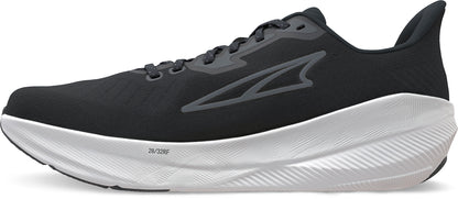 Altra Experience Flow Mens Running Shoes - Black