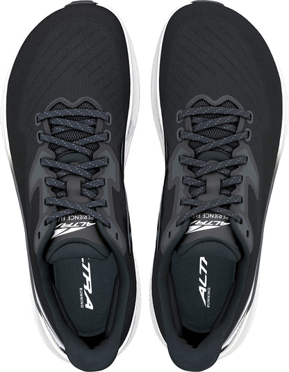 Altra Experience Flow Mens Running Shoes - Black