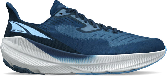 Altra Experience Flow Mens Running Shoes - Navy
