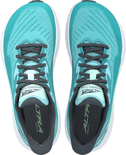 Altra Experience Flow Womens Running Shoes - Green