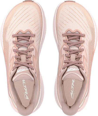 Altra Experience Flow Womens Running Shoes - Pink