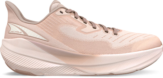 Altra Experience Flow Womens Running Shoes - Pink