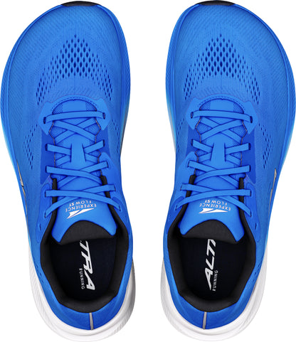 Altra Experience Flow ST Mens Running Shoes - Blue