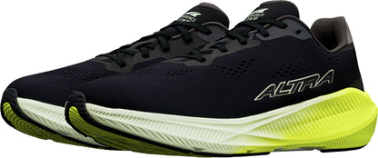 Altra Experience Flow ST Mens Running Shoes - Black