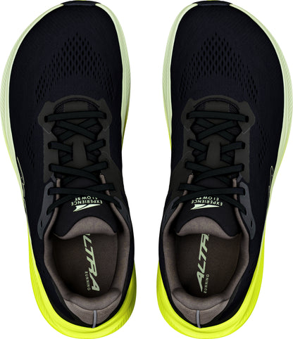 Altra Experience Flow ST Mens Running Shoes - Black