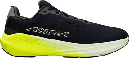 Altra Experience Flow ST Mens Running Shoes - Black