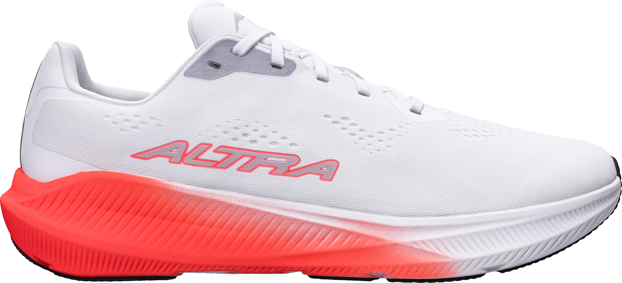Altra St2 Altra Experience Flow ST Womens Running Shoes - White – Start Fitness