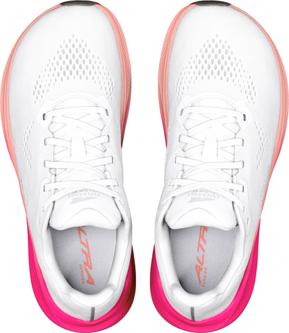 Altra Experience Flow ST Womens Running Shoes - White