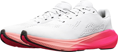 Altra Experience Flow ST Womens Running Shoes - White