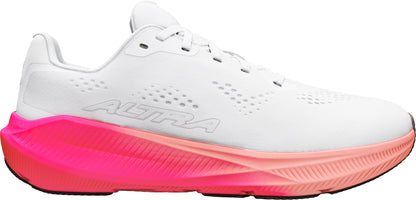 Altra Experience Flow ST Womens Running Shoes - White