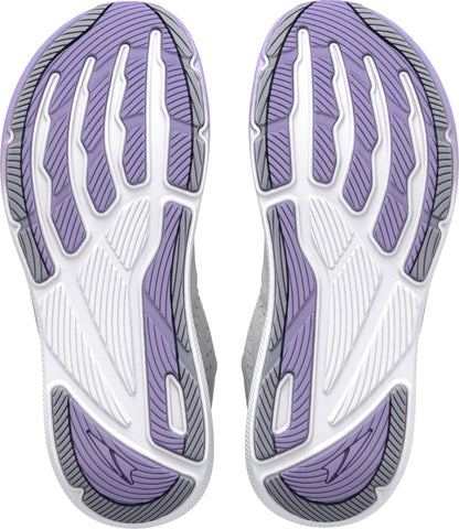 Altra Experience Flow ST Womens Running Shoes - Grey