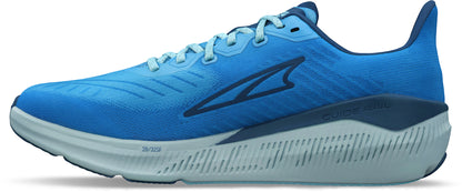 Altra Experience Form Mens Running Shoes - Blue