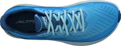 Altra Experience Form Mens Running Shoes - Blue