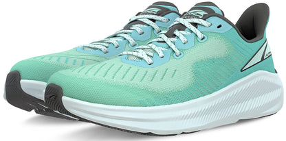 Altra Experience Form Womens Running Shoes - Green