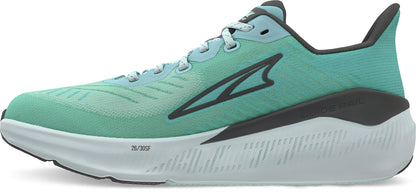 Altra Experience Form Womens Running Shoes - Green