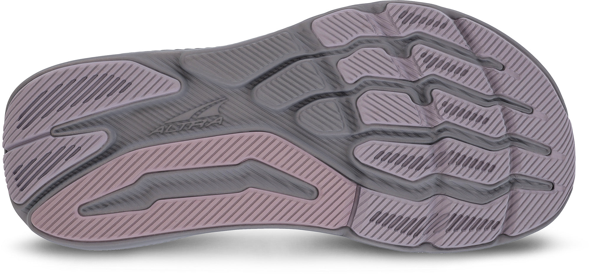 Altra Experience Form Womens Running Shoes - Purple – Start Fitness