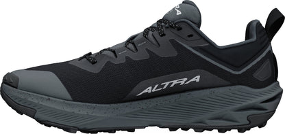 Altra Experience Wild 3+ Womens Trail Running Shoes - Black