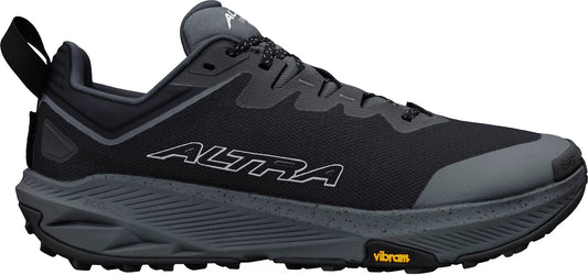 Altra Experience Wild 3+ Womens Trail Running Shoes - Black