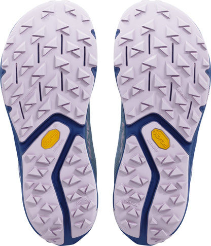 Altra Experience Wild 3+ Womens Trail Running Shoes - Blue