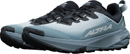 Altra Experience Wild 3+ GORE-TEX Mens Trail Running Shoes - Blue