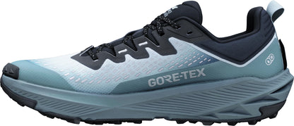 Altra Experience Wild 3+ GORE-TEX Mens Trail Running Shoes - Blue