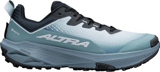 Altra Experience Wild 3+ GORE-TEX Mens Trail Running Shoes - Blue