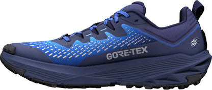 Altra Experience Wild 3+ GORE-TEX Mens Trail Running Shoes - Blue
