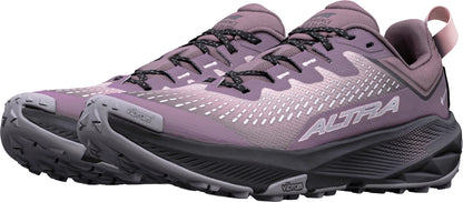 Altra Experience Wild 3+ GORE-TEX Womens Trail Running Shoes - Purple