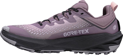 Altra Experience Wild 3+ GORE-TEX Womens Trail Running Shoes - Purple