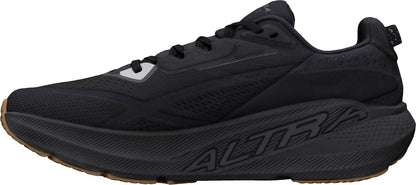 Altra FWD VIA 2 Mens Running Shoes - Black