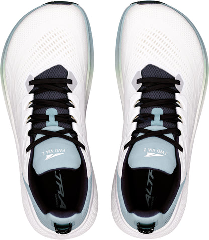 Altra FWD VIA 2 Mens Running Shoes - Grey