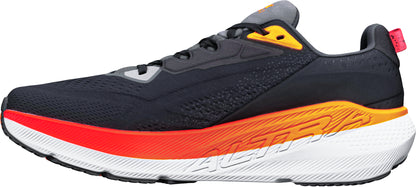 Altra FWD VIA 2 Mens Running Shoes - Black
