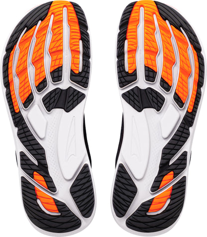 Altra FWD VIA 2 Mens Running Shoes - Black